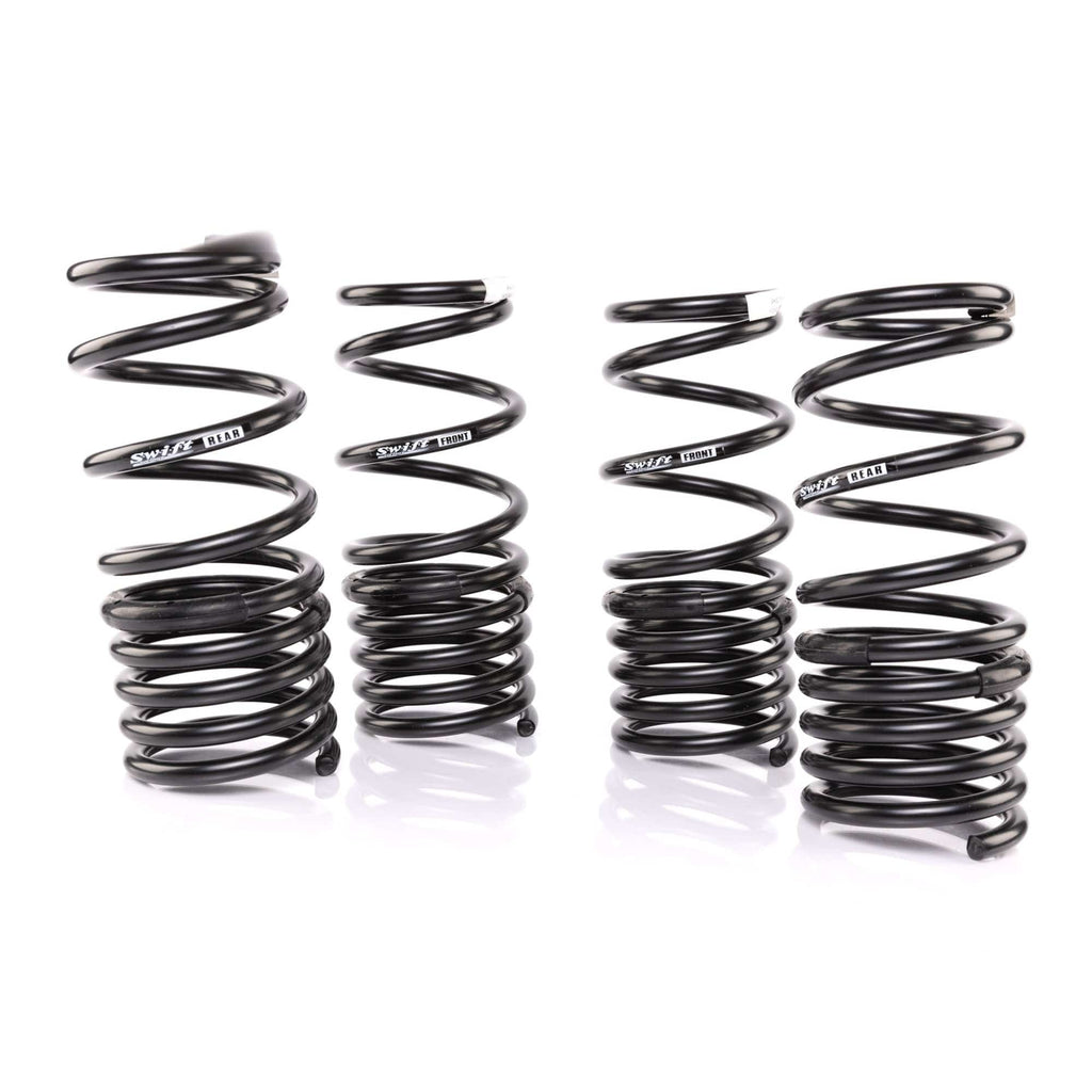 springs　3点セット Swift Springs Spec-R Lowering Springs (23+ Nissan Z) – DC Sports