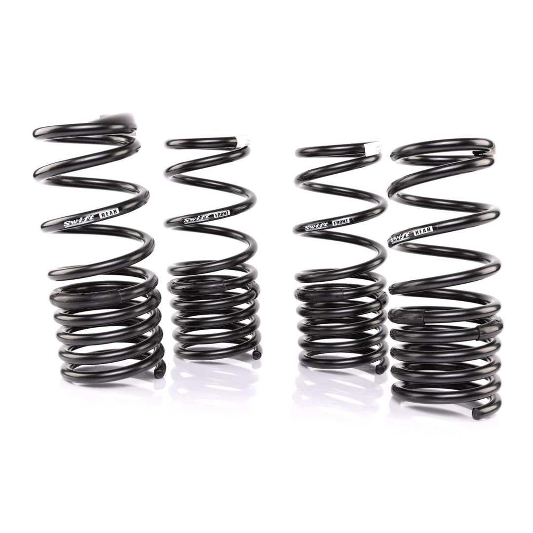 Swift Springs Spec-R Lowering Springs (23+ Nissan Z) – DC Sports