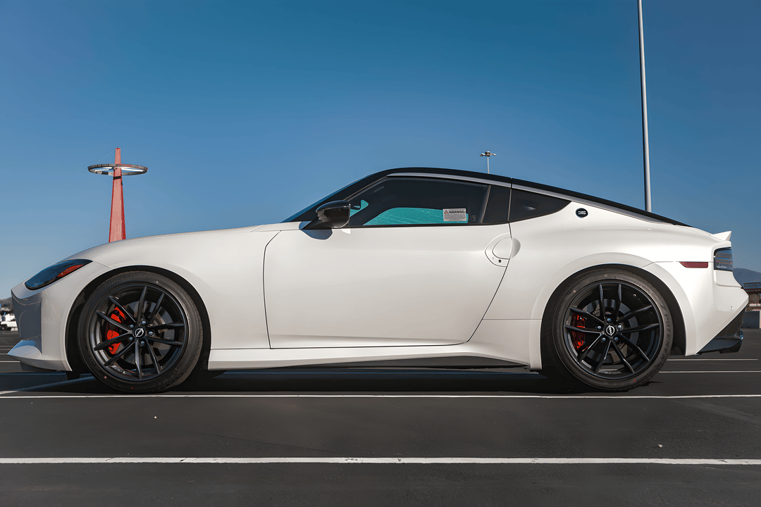 Swift Springs Spec-R Lowering Springs (23+ Nissan Z) – DC Sports