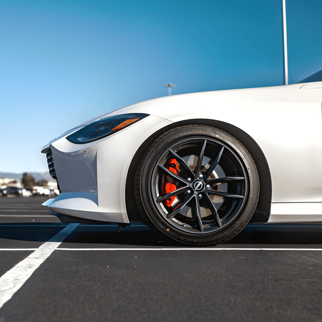 Swift Springs Spec-R Lowering Springs (23+ Nissan Z) – DC Sports