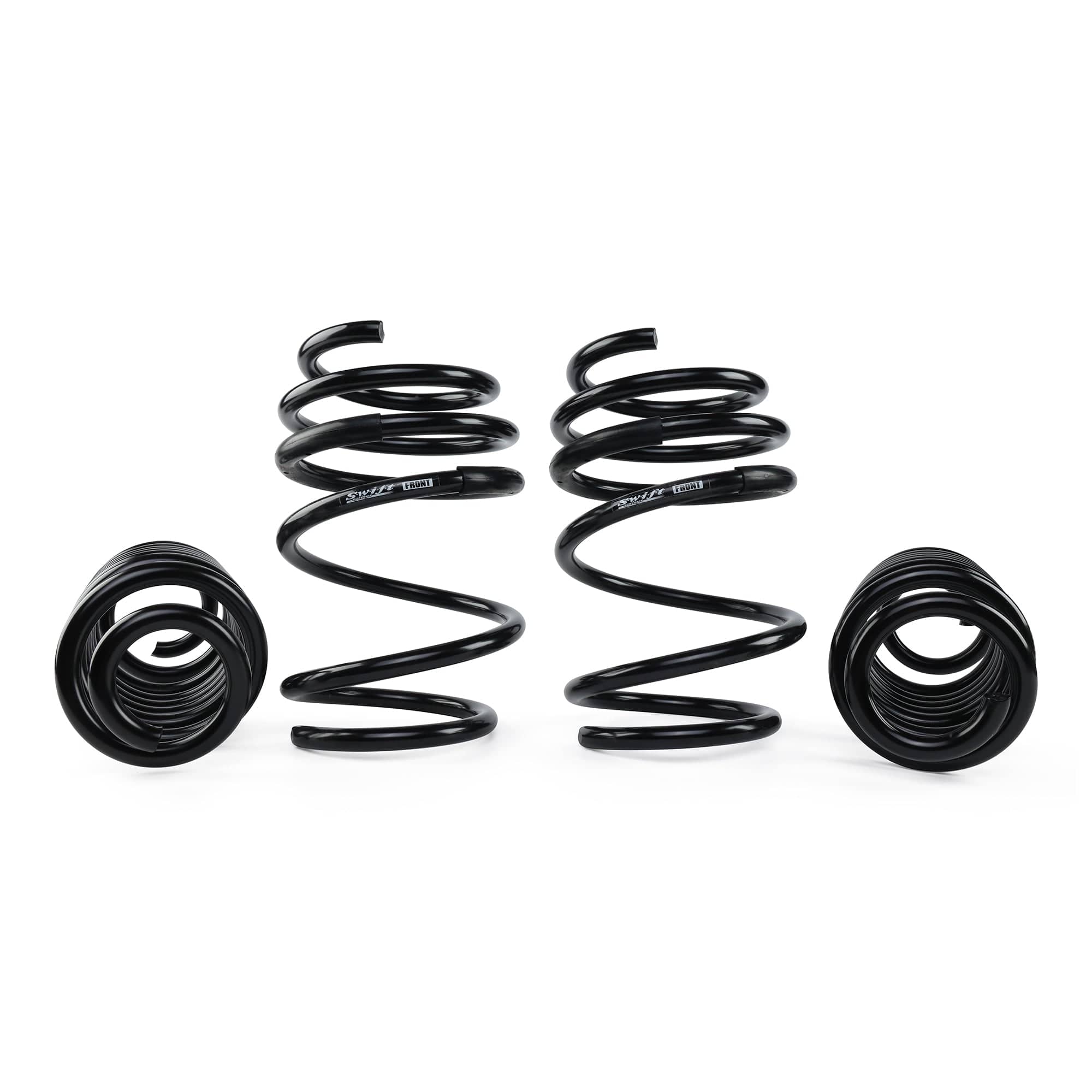 Swift Springs Sport Springs SPEC-R (22+ GR Corolla) – DC Sports