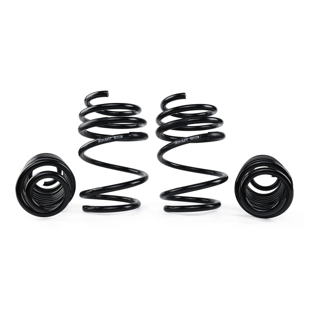 Swift Springs Sport Springs SPEC-R (22+ GR Corolla) – DC Sports