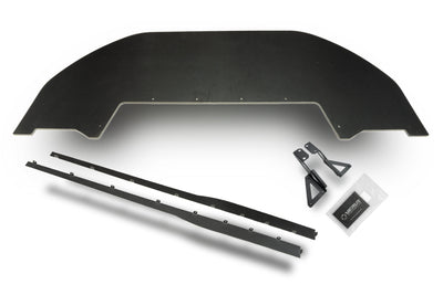 Verus Engineering Aero Verus Engineering Toyota GR Corolla Front Splitter & Air Dam Kit