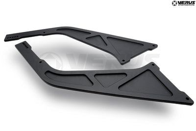 Verus Engineering Wing Verus Engineering Honda Civic Type R FK8 UCW Rear Wing