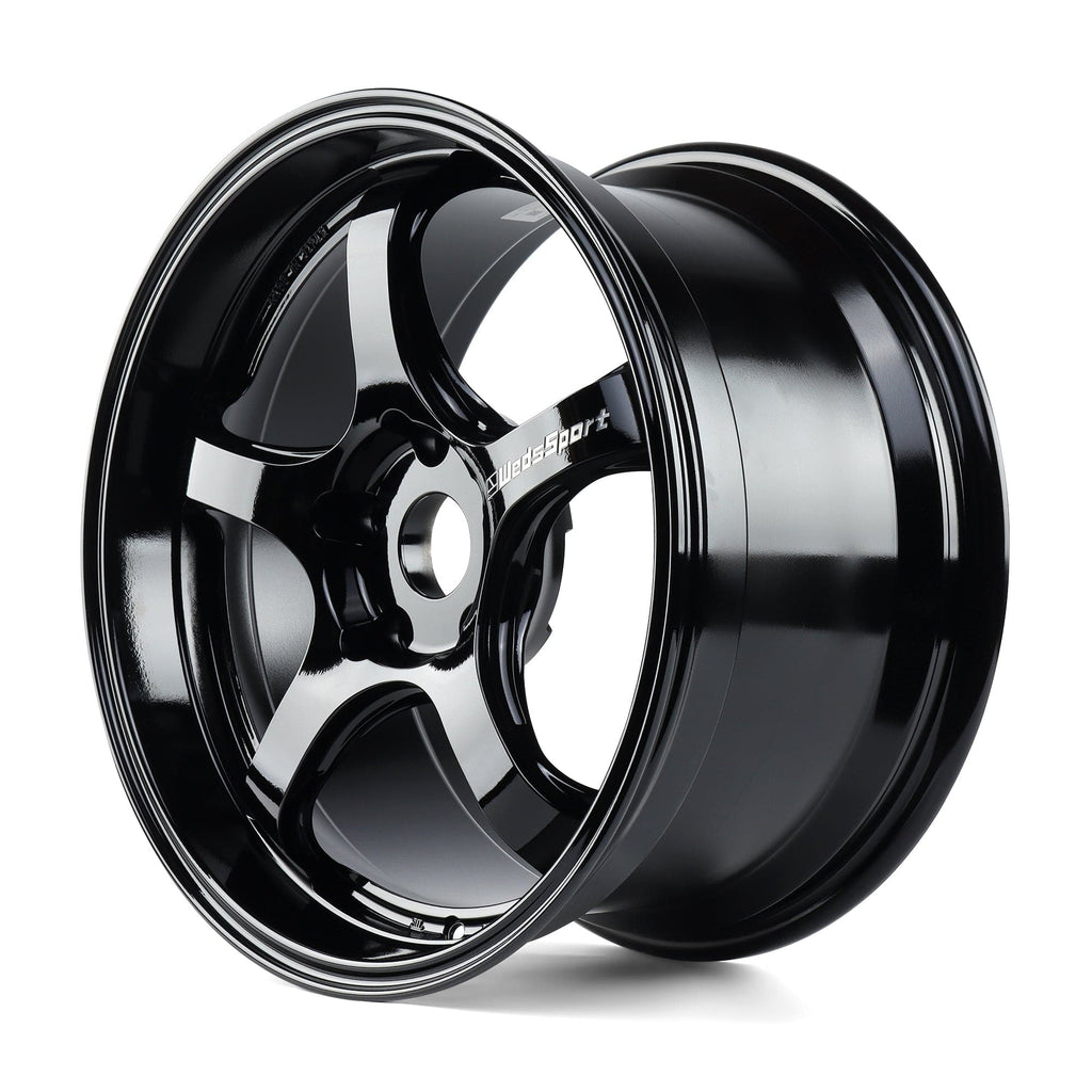 WedsSport RN-05M 18x9.5 5x120 – DC Sports