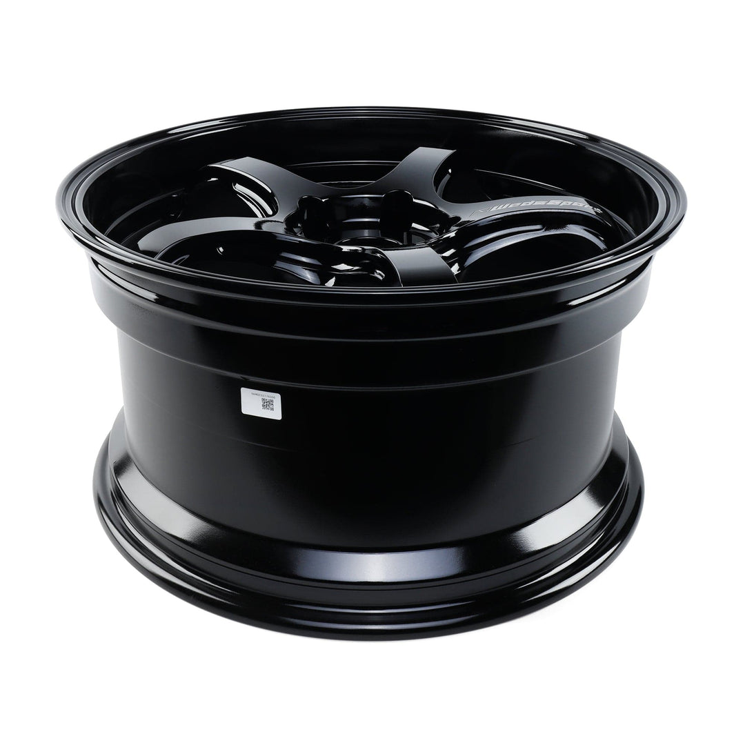 WedsSport RN-05M 18x9.5 5x120 – DC Sports