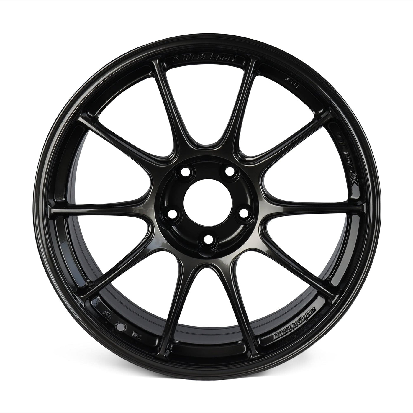 Weds Wheels Wheels WedsSport TC105X 18x9.5 5x114.3