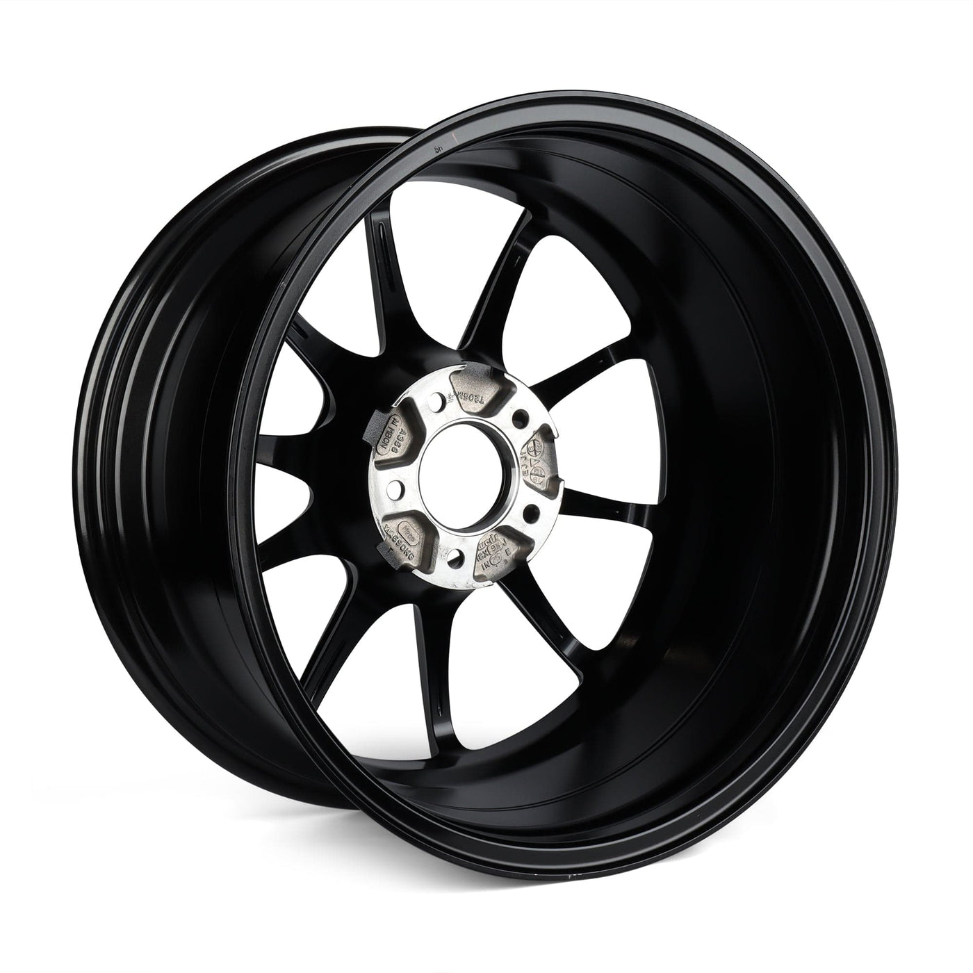 Weds Wheels Wheels WedsSport TC105X 18x9.5 5x114.3