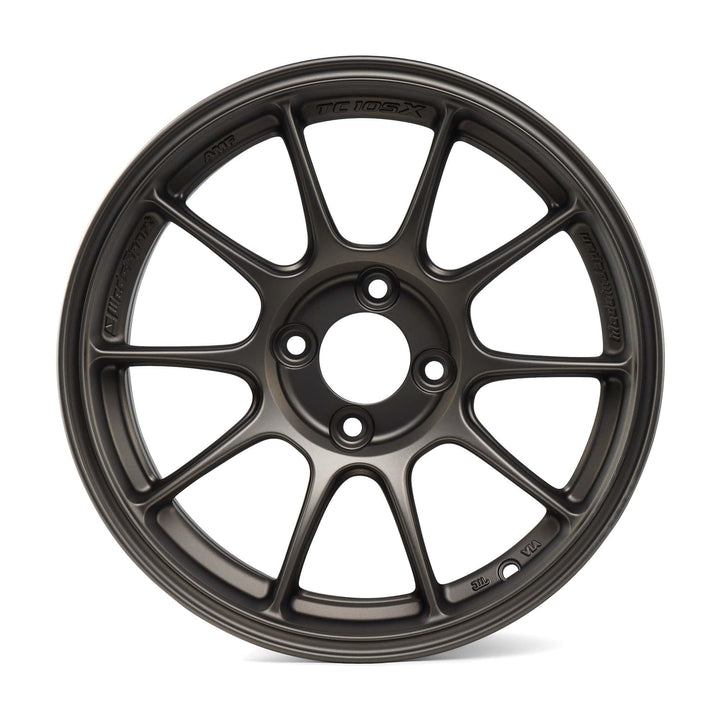 WedsSport TC105X 15x8.0 +35 4x100 – DC Sports