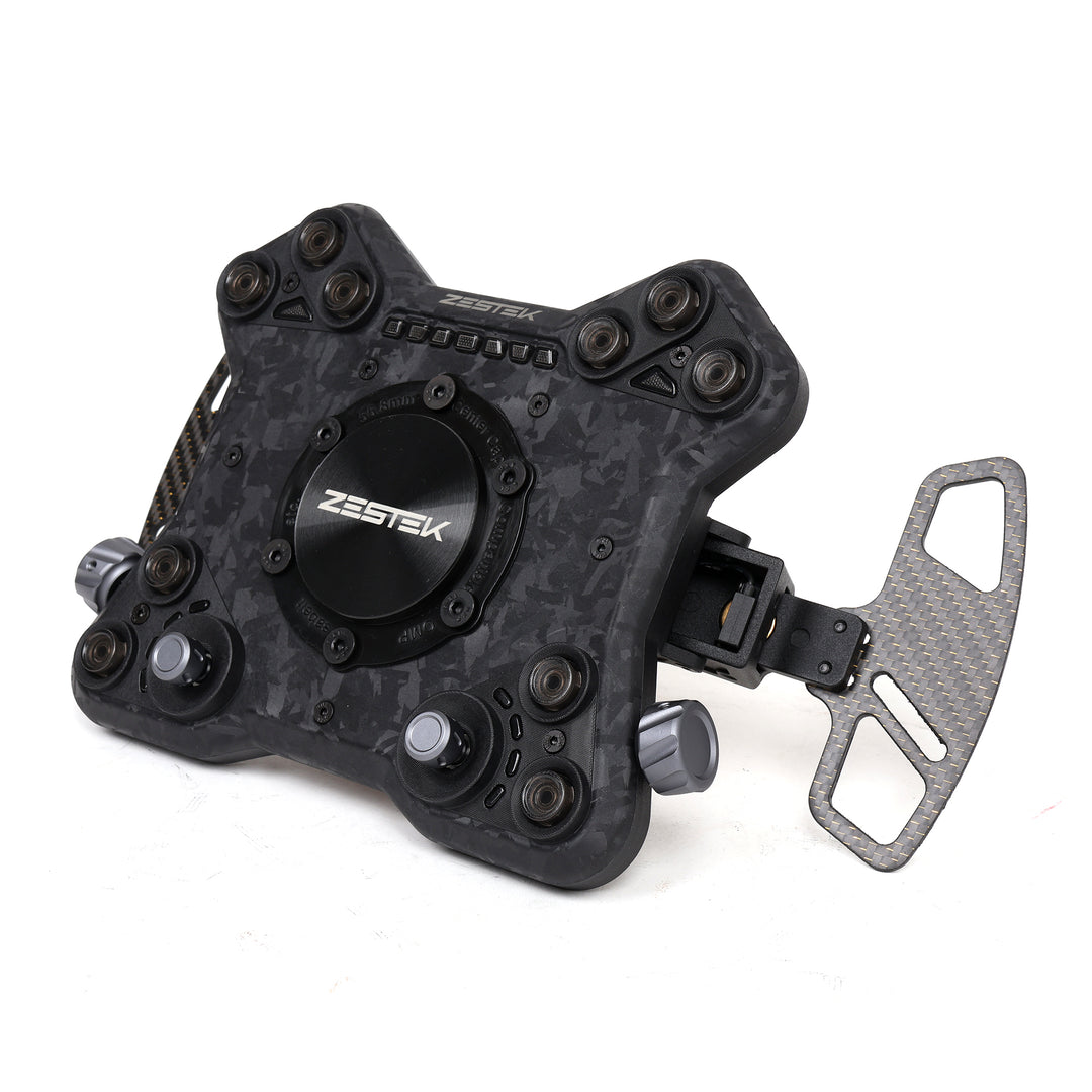 Zestek SCX Racing Steering Hub for 2023+ Honda Civic Type R – DC