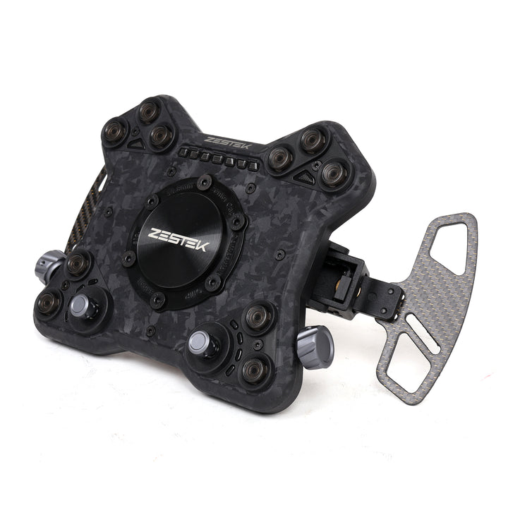 Zestek SCX Racing Steering Hub for 2023+ Honda Civic Type R – DC