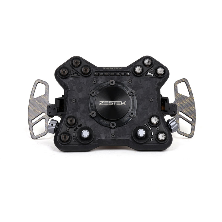 Zestek SCX Racing Steering Hub for 2023+ Honda Civic Type R – DC