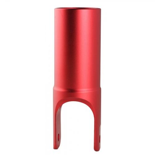 Blox Racing Replacement Coilover Rear Bottom - Fork Type