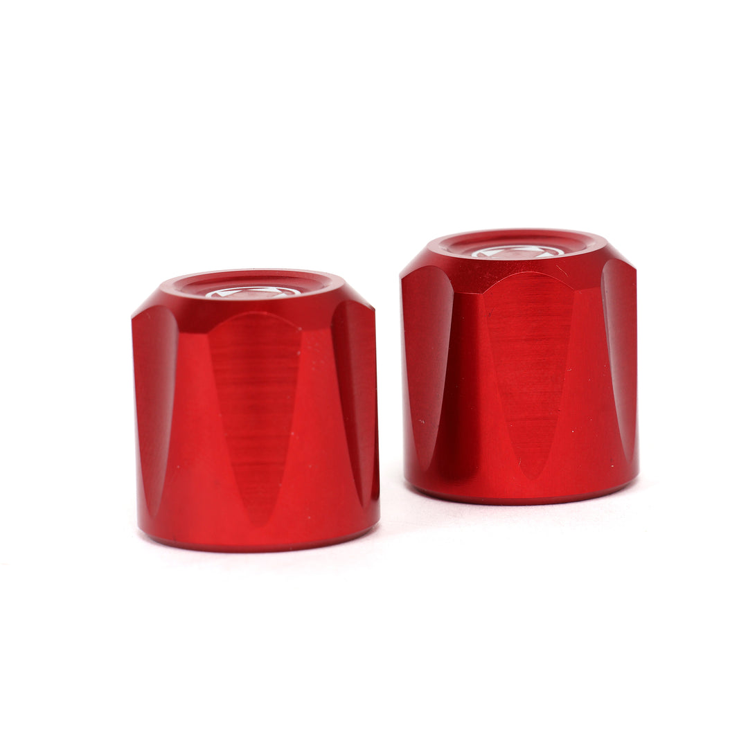 Verus Engineering AC Line Caps for FK8 Civic Type R – DC Sports
