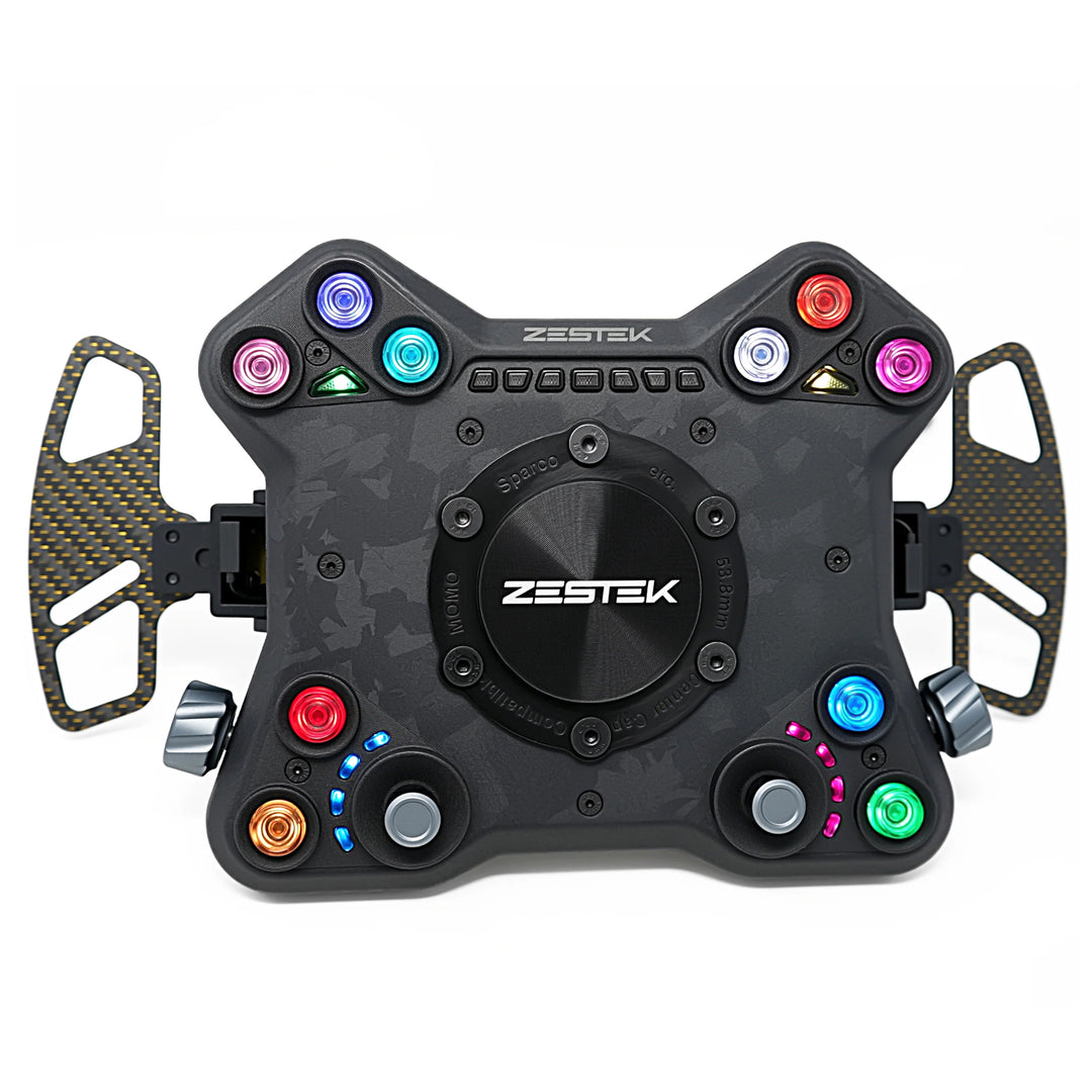 YOSHI アクアecoevステアリングセット Zestek SCX Racing Steering Wheel Hub for Subaru BRZ – DC Sports