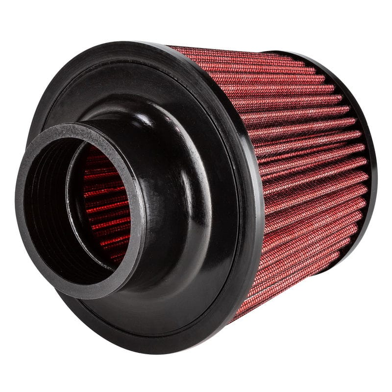 Luchtfilter Stage6 28-48mm Rood voor vlakschuif carburateur Luchtfilter Stage6 28-48mm Rood voor vlakschuif carburateur