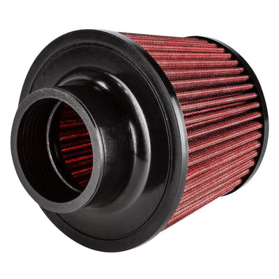 DC Sports Intake System DC Sports 3" Replacement Air Filter Open Top