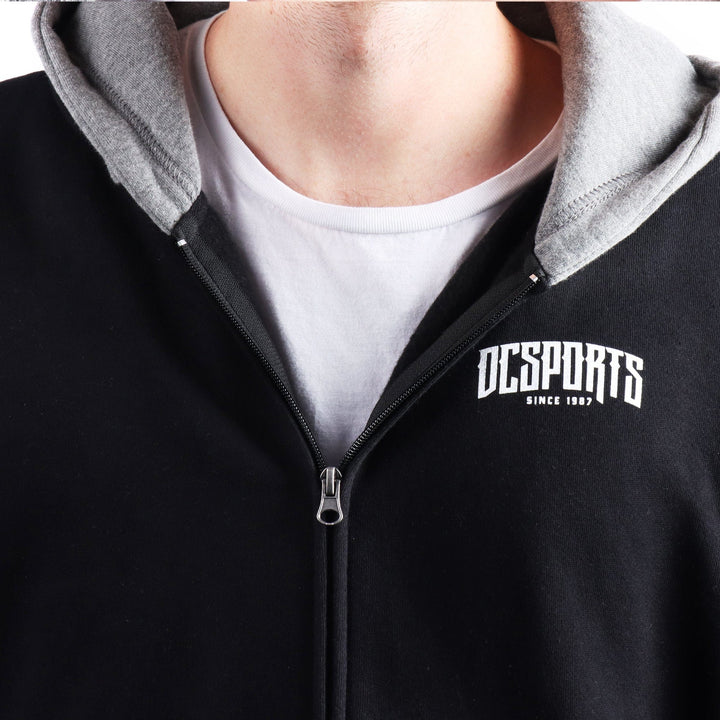 DC Sports West Coast Hoodie