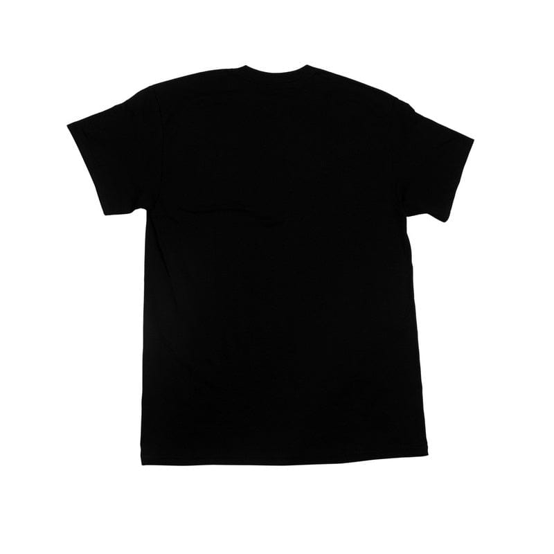 blank black shirts