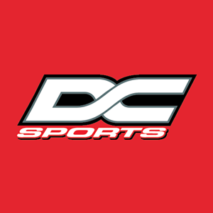DC Sports Replacement E.O. Decal 07 (C.A.R.B. Sticker)