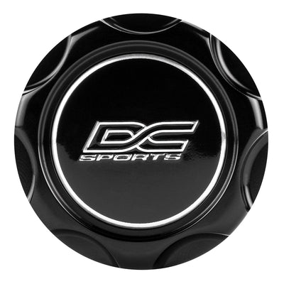 DC Sports Accessories DC Sport Anodized Oil Cap (Honda/Nissan/Suzuki)