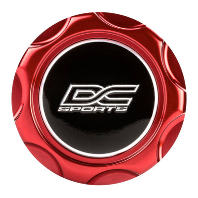 DC Sports Accessories DC Sport Anodized Oil Cap (Mazda)