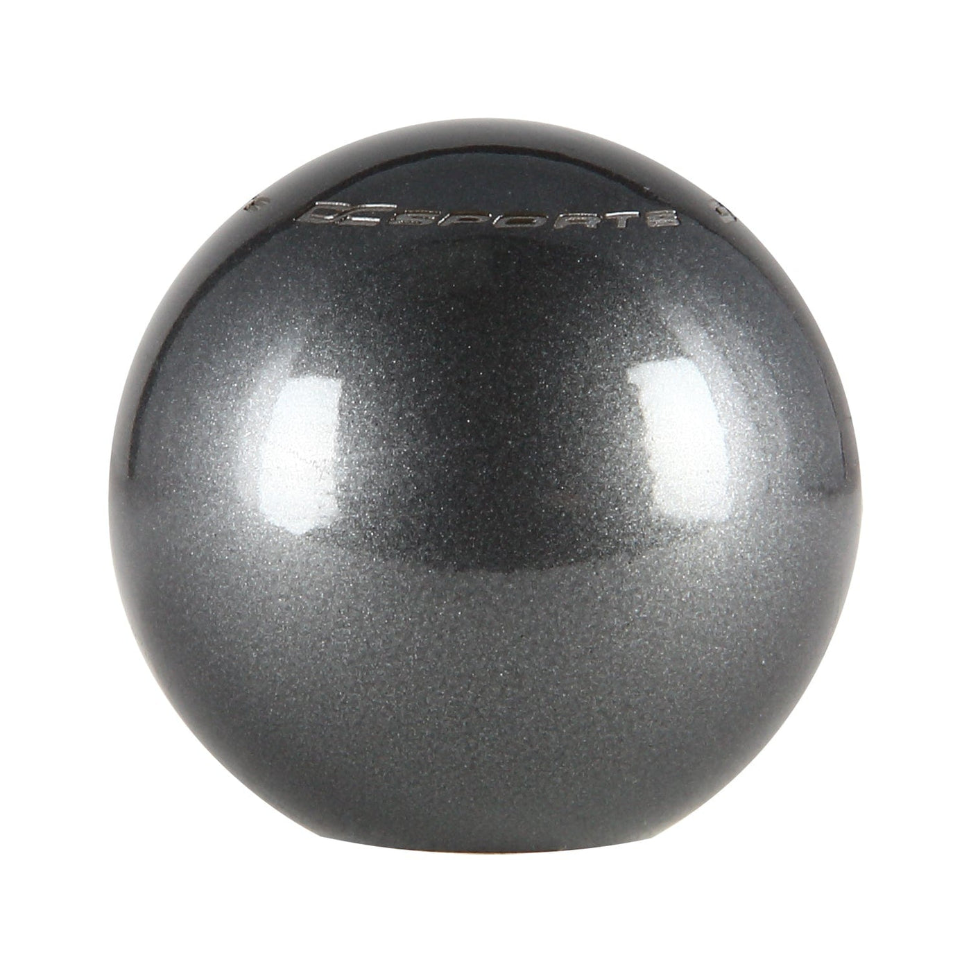 DC Sports Accessories DC Sports Ball Weighted Shift Knob (Universal)